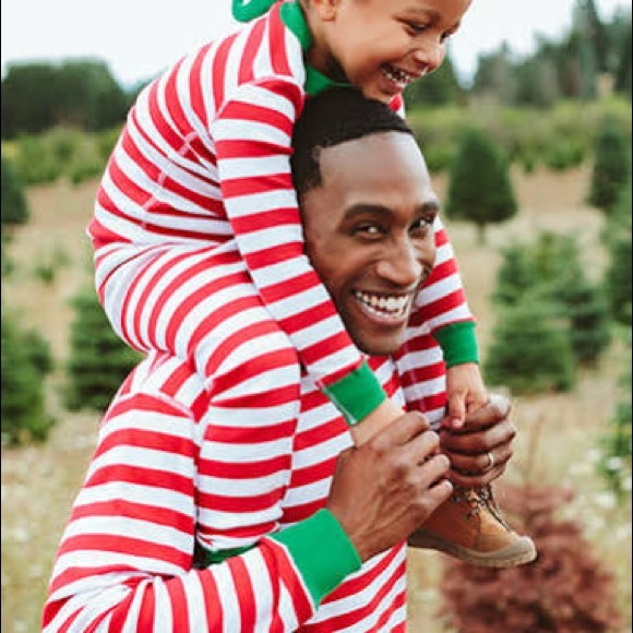 2 sets - Hanna Anderson Organic Cotton PJ US 12 - Picture 2 of 6